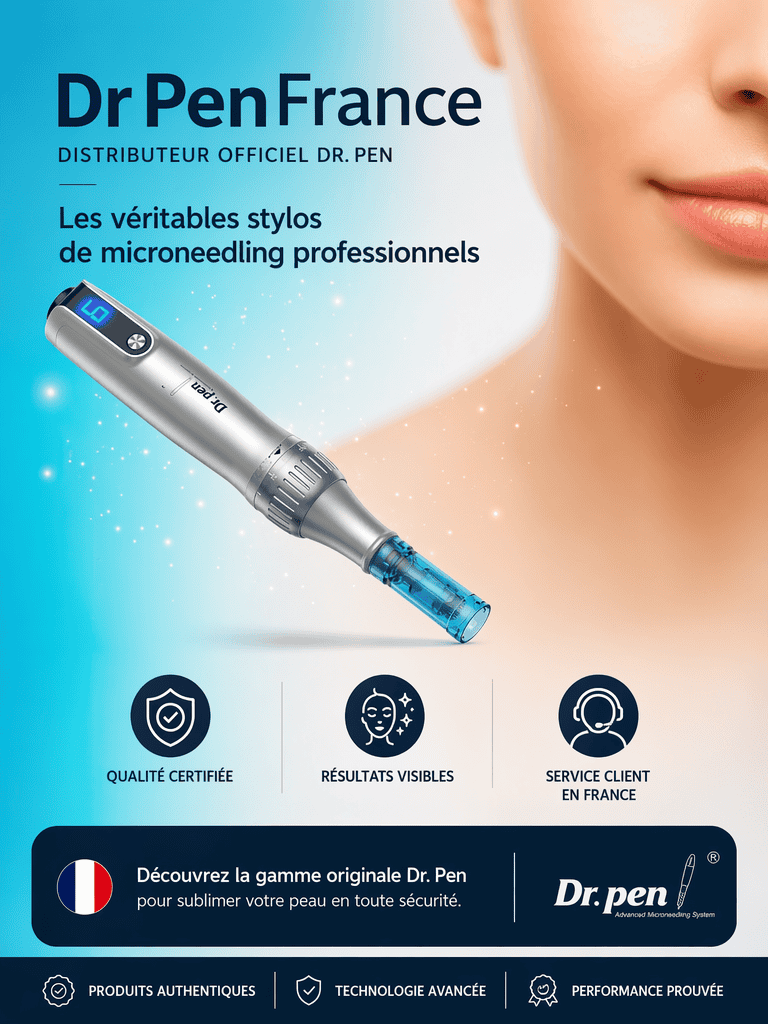 Drpenfrance Officielle 
