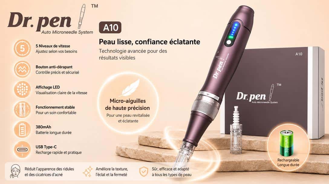 drpen A10