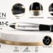 drpen A1-C fonctions et options