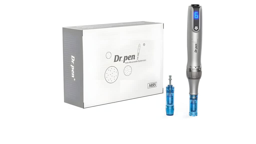 Caractéristiques principales Dr Pen Ultima M8S :