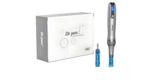 Dr Pen Ultima M8S, Derma système de Microneedling pour le visage