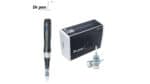 Dr Pen Ultima M8, Derma système de Microneedling pour le visage
