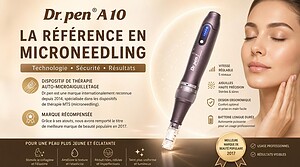 Dr Pen Ultima A10