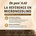 Dr Pen Ultima A10