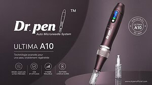 Dr Pen Ultima A10
