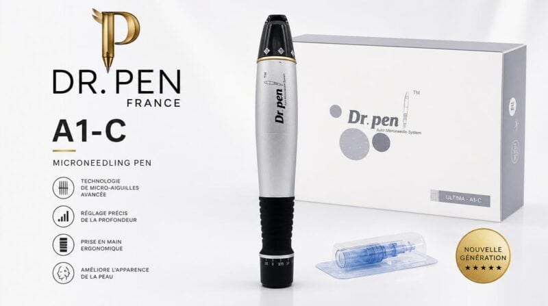 Drpen A1C