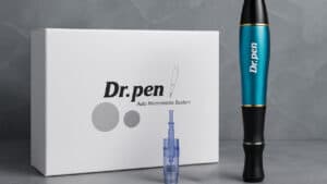 Dr Pen A1 - Stylo de Micro-aiguillage Professionnel