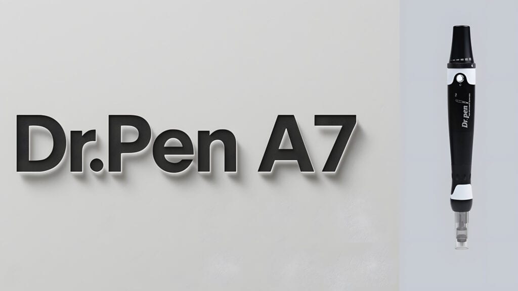 Acheter Dr. Pen A7