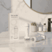 Derma Stamp Bio Needle® : Microneedling professionnel à domicile