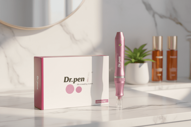 Dr Pen Ultima M7