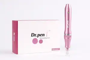 Dr Pen Ultima M7 - Stylo de Micro-aiguillage Professionnel