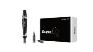 Dr Pen A7 - Stylo de Micro-aiguillage Professionnel