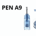 Cartouche Dr Pen A9 18PIN