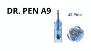 Cartouche Dr Pen A9 42PIN