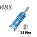 Cartouche Dr Pen M8S 24PIN