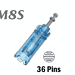 Cartouche Dr Pen M8S 36PIN