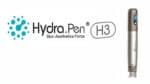 Drpen Hydra Pen H3 - Stylo de Microneedling Professionnel Réglable