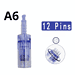 Cartouche Dr Pen A6 12 Pin