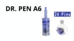 Cartouche Dr Pen A6 24 Pin