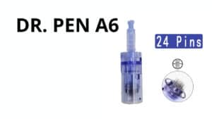 Cartouche Dr Pen A6 24 Pin