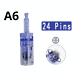 Cartouche Dr Pen A6 24 Pin