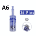 Cartouche Dr Pen A6 36 Pin