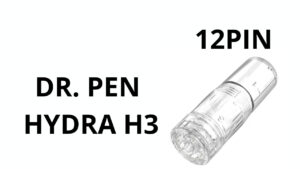 Cartouche Dr Pen HYDRA H3 12 PIN