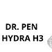 Cartouche Dr Pen HYDRA H3 12 PIN