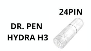 Cartouche Dr Pen Hydra H3 24 Pin