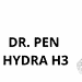 Cartouche Dr Pen HYDRA H3 36 PIN
