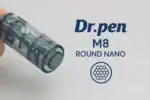 cartouche Dr Pen M8 ROUND NANO PIN