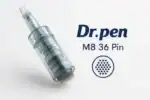 Cartouches Dr Pen M8 36 Pin