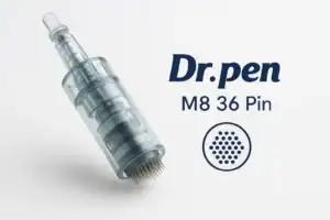 Cartouches Dr Pen M8 36 Pin