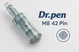 Cartouche Dr Pen M8 42 Pin