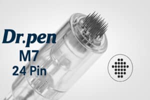 Cartouche Dr Pen M7 24 Pins