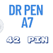 Cartouche Dr Pen A7 42 PIN