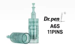 Cartouche Dr Pen A6S 11 Pins