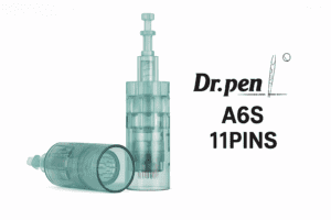 Cartouche Dr Pen A6S 11 Pins
