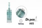 Cartouche Dr Pen A6S 16 Pins