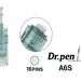 Cartouche Dr Pen A6S 16 Pins