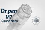 cartouche Dr Pen M7 ROUND NANO PIN
