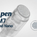 cartouche Dr Pen M7 ROUND NANO PIN