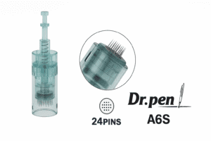 Cartouche Dr Pen A6S 24 Pins