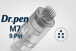 Cartouche Dr Pen M7 9 Pin