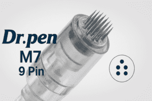 Cartouche Dr Pen M7 9 Pin