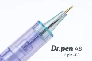 Cartouche Dr Pen A6 3 PIN F3