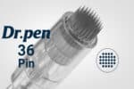 Cartouche Dr Pen M7 36 PIN