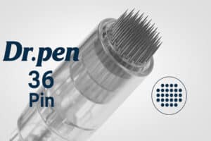 Cartouche Dr Pen M7 36 PIN