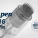 Cartouche Dr Pen M7 36 PIN