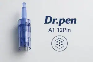 Cartouche Dr Pen A1 12 Pin